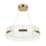 Люстра Symphony варинант исполнения - 1 | Loft Concept в Рязани