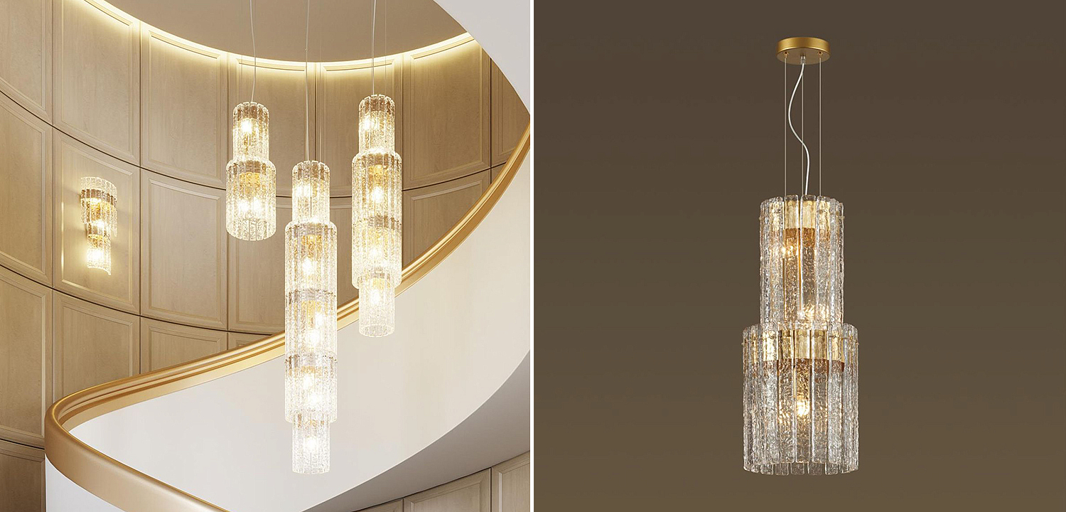 Люстра Goizardi Chandelier 58 Люстра Goizardi Chandelier 58 - Loft-Concept в Рязани
