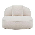 Большое Кресло-модуль Orus варинант исполнения - 4 | Loft Concept в Рязани