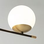 Светильник Spike Six Balls Hanging Lamp варинант исполнения - 5 | Loft Concept в Рязани