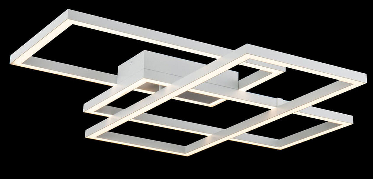 Потолочный светильник Smeragde Light white Потолочный светильник Smeragde Light white - Loft-Concept в Рязани