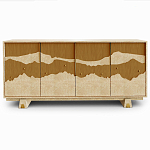 Буфет Okinawa Ginger Large варинант исполнения - 1 | Loft Concept в Рязани