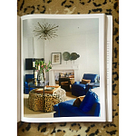 Книга The Four Elements of Design. Interiors Inspired By Earth, Water, Air and Fire варинант исполнения - 2 | Loft Concept в Рязани