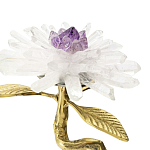 Статуэтка Flower Lixus варинант исполнения - 1 | Loft Concept в Рязани