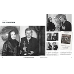 Книга H.R. Giger: Debbie Harry Metamorphosis: Creating the Visual Concept for KooKoo варинант исполнения - 1 | Loft Concept в Рязани