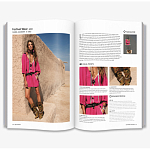 Fashion: The Whole Story Revised edition варинант исполнения - 7 | Loft Concept в Рязани