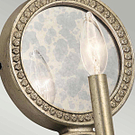 Бра в виде трех круглых зеркал Kichler варинант исполнения - 3 | Loft Concept в Рязани