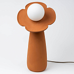 Настольная лампа TERRA [FLOW] варинант исполнения - 2 | Loft Concept в Рязани