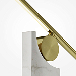 Настольный светильник Monumento 3000К 9Вт варинант исполнения - 3 | Loft Concept в Рязани