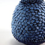 Статуэтка Синий тропический фрукт Tropical Fruit Pandora 5 варинант исполнения - 2 | Loft Concept в Рязани