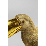 Настольная лампа Золотой Тукан варинант исполнения - 3 | Loft Concept в Рязани