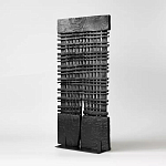 Скульптура «Решетка» варинант исполнения - 2 | Loft Concept в Рязани