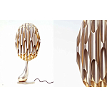 Подарочная книга по искусству дизайнеров интерьера Адама Блэкмана и Дэвида Круза Beauty & Mischief Cruz, David варинант исполнения - 6 | Loft Concept в Рязани