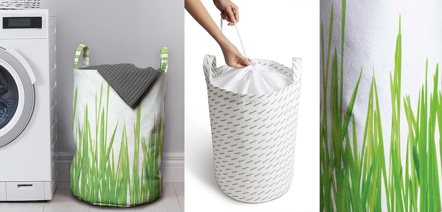 Корзина Grass Basket Корзина Grass Basket - Loft-Concept в Рязани