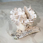 Ваза из серии «Волнение 1» варинант исполнения - 3 | Loft Concept в Рязани