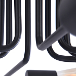 Потолочный светильник Gilbert Е27*8 варинант исполнения - 2 | Loft Concept в Рязани