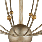 Люстра трехъярусная с 28 лампами Balthazar варинант исполнения - 2 | Loft Concept в Рязани