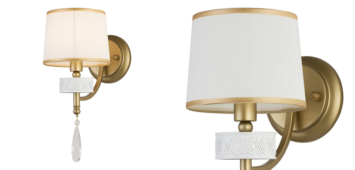 Бра Dayodore Sconce Бра Dayodore Sconce - Loft-Concept в Рязани