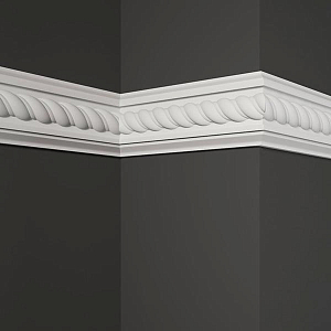Молдинг с орнаментом MO-19