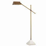 Торшер с регулируемой высотой Antique Modernity варинант исполнения - 4 | Loft Concept в Рязани