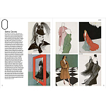 Книга LOfficiel 100 Издательство Marsilio варинант исполнения - 1 | Loft Concept в Рязани