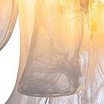 Настенный светильник  Lamp Mirage варинант исполнения - 3 | Loft Concept в Рязани