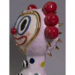 Керамическая скульптура «ПЕННИВАЙЗ МОЕГО ДЕТСТВА» варинант исполнения - 3 | Loft Concept в Рязани