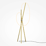 Напольный светильник Crochet 3000К 36Вт варинант исполнения - 6 | Loft Concept в Рязани