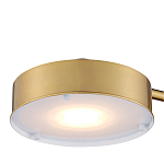 Настольная лампа светодиодная Uniformity варинант исполнения - 1 | Loft Concept в Рязани