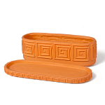 Цветочный горшок Seletti Greca варинант исполнения - 1 | Loft Concept в Рязани