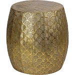 Столик дизайнерский The barrel варинант исполнения - 1 | Loft Concept в Рязани