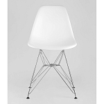 Стул Eames DSR White варинант исполнения - 4 | Loft Concept в Рязани