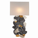 Бра с прямоугольным абажуром и многослойным каркасом Path to the Stars варинант исполнения - 2 | Loft Concept в Рязани