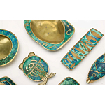 Подарочная книга по искусству дизайнеров интерьера Адама Блэкмана и Дэвида Круза Beauty & Mischief Cruz, David варинант исполнения - 3 | Loft Concept в Рязани