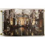 Коллекционная редкая книга More is More Tony Duquette: Hutton Wilkinson Букинистика варинант исполнения - 5 | Loft Concept в Рязани