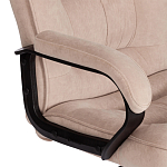 Кресло компьютерное с хромированной крестовиной City Chair варинант исполнения - 5 | Loft Concept в Рязани