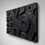 Панно «Лесная сказка № 2» варинант исполнения - 2 | Loft Concept в Рязани