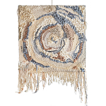 Панно гобелен Галактика в Эко стиле wall panel Galaxy варинант исполнения - 8 | Loft Concept в Рязани