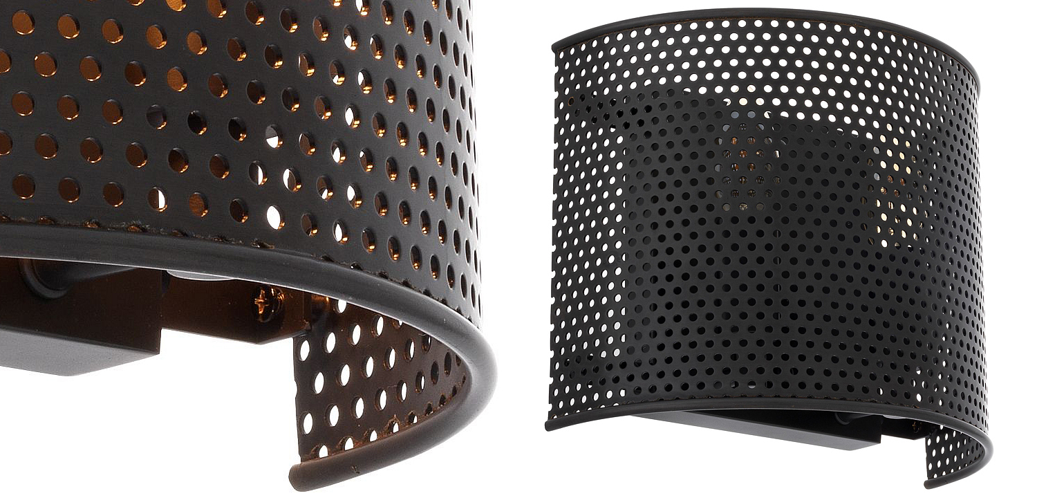 Бра Eichholtz Wall Lamp Morrison S Bronze Бра Eichholtz Wall Lamp Morrison S Bronze - Loft-Concept в Рязани