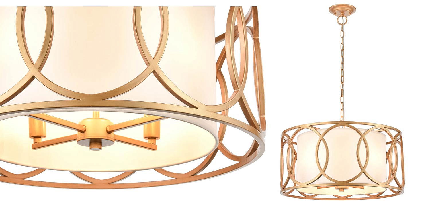 Люстра Anetoun Chandelier Люстра Anetoun Chandelier - Loft-Concept в Рязани