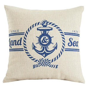 Подушка Stile Marino 3