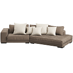 Диван Manchester варинант исполнения - 2 | Loft Concept в Рязани