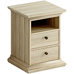 Тумба прикроватная Kati варинант исполнения - 1 | Loft Concept в Рязани