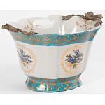 Кашпо Bow in flowers варинант исполнения - 2 | Loft Concept в Рязани