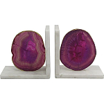 Держатель для книг Stone варинант исполнения - 3 | Loft Concept в Рязани