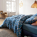 Кресло велюровое на ножках из массива ясеня Jessie Armchair варинант исполнения - 6 | Loft Concept в Рязани