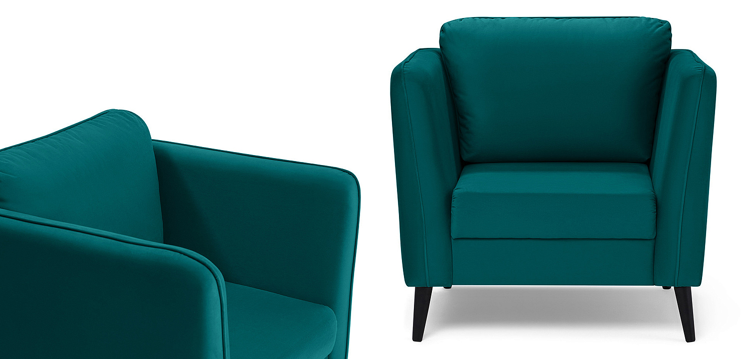 Кресло Ingram Chair Кресло Ingram Chair - Loft-Concept в Рязани