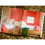 Книга The Four Elements of Design. Interiors Inspired By Earth, Water, Air and Fire варинант исполнения - 3 | Loft Concept в Рязани