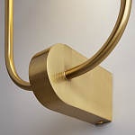 Бра Graduated Timon варинант исполнения - 4 | Loft Concept в Рязани