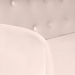 Диван двухместный Palmer Sofa варинант исполнения - 21 | Loft Concept в Рязани